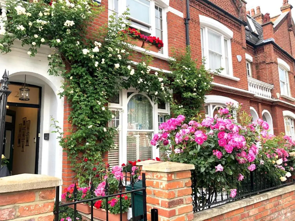 Georgiana's Guest House