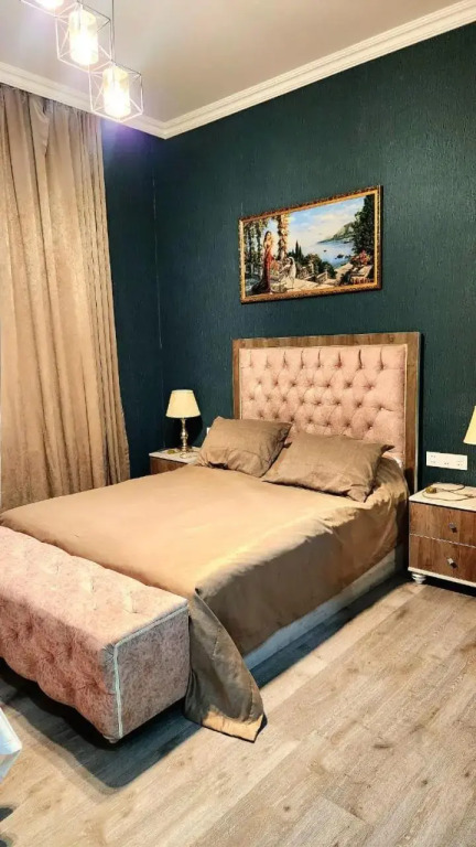 Vip House In Gabala-4