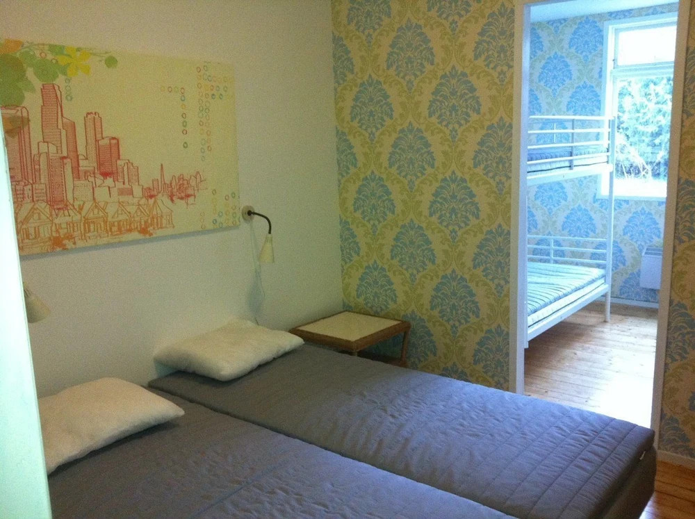 Stenungsunds Vandrarhem