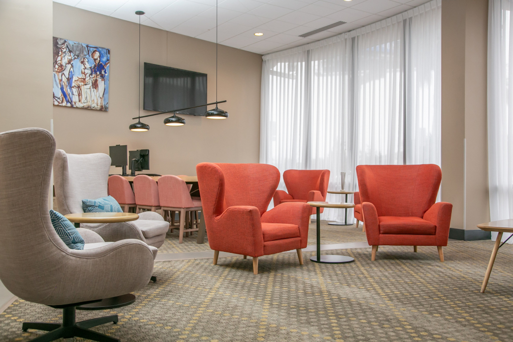 Holiday Inn New Orleans West Bank Tower by IHG