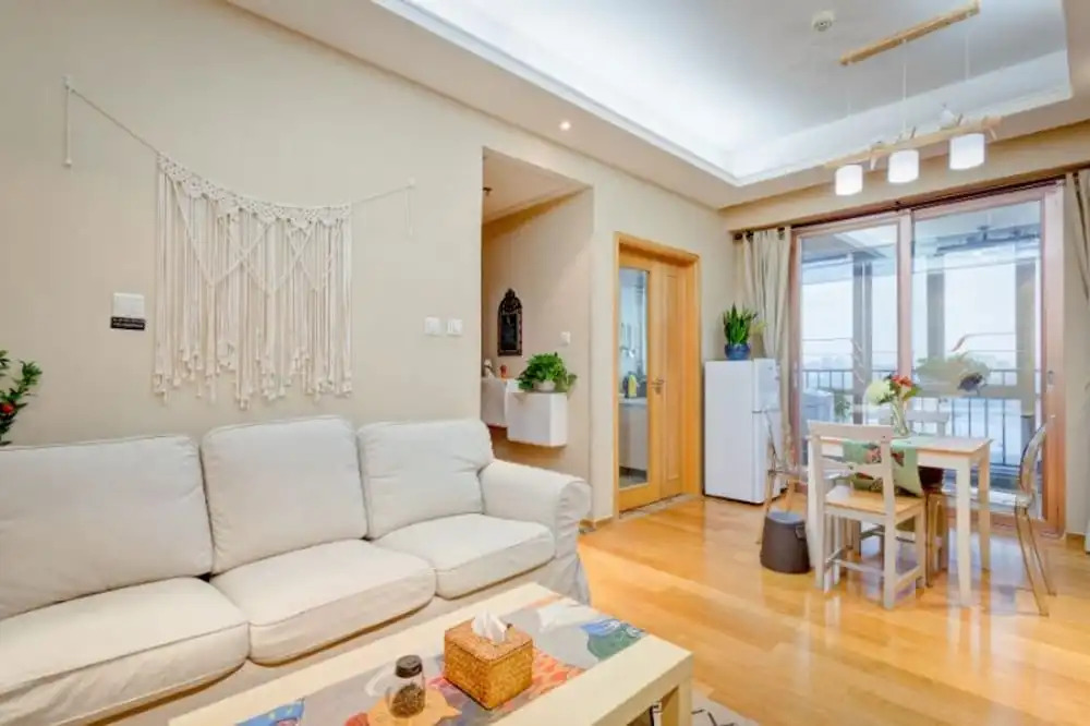 Royal Garden Apartment