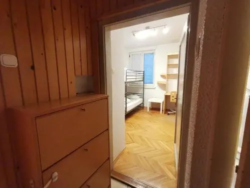 Apartment Trzaska