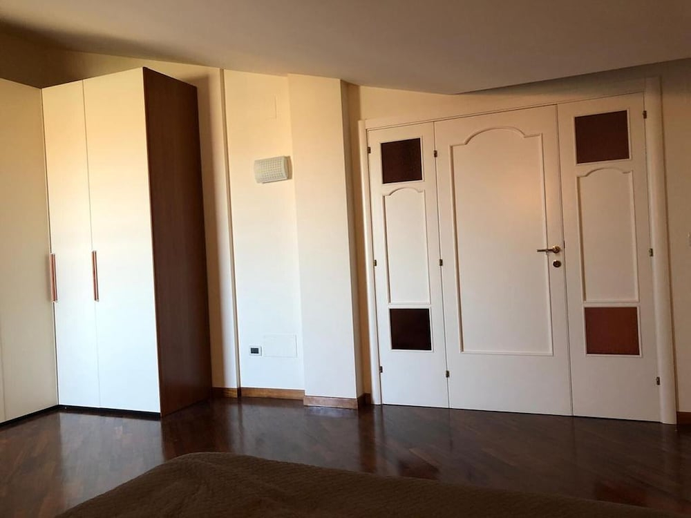 Apartment in Montesilvano Near the Sea