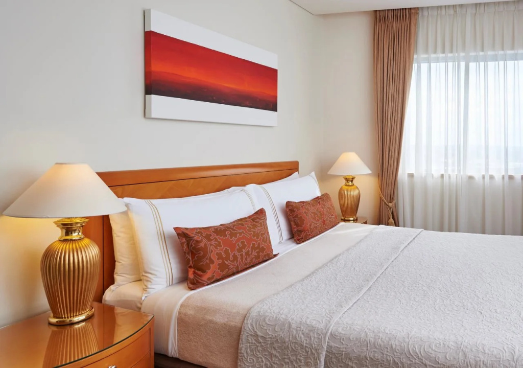 The Richardson Hotel & Spa