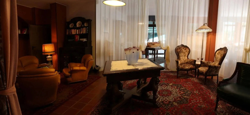 Villa San Carlo