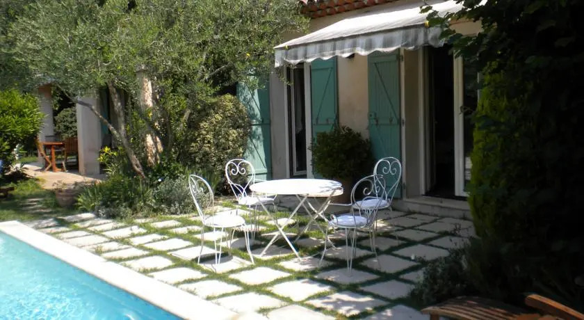 Domaine des Roses