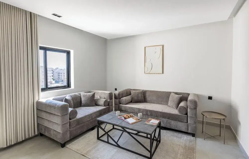 Manazel Marez for serviced apartments