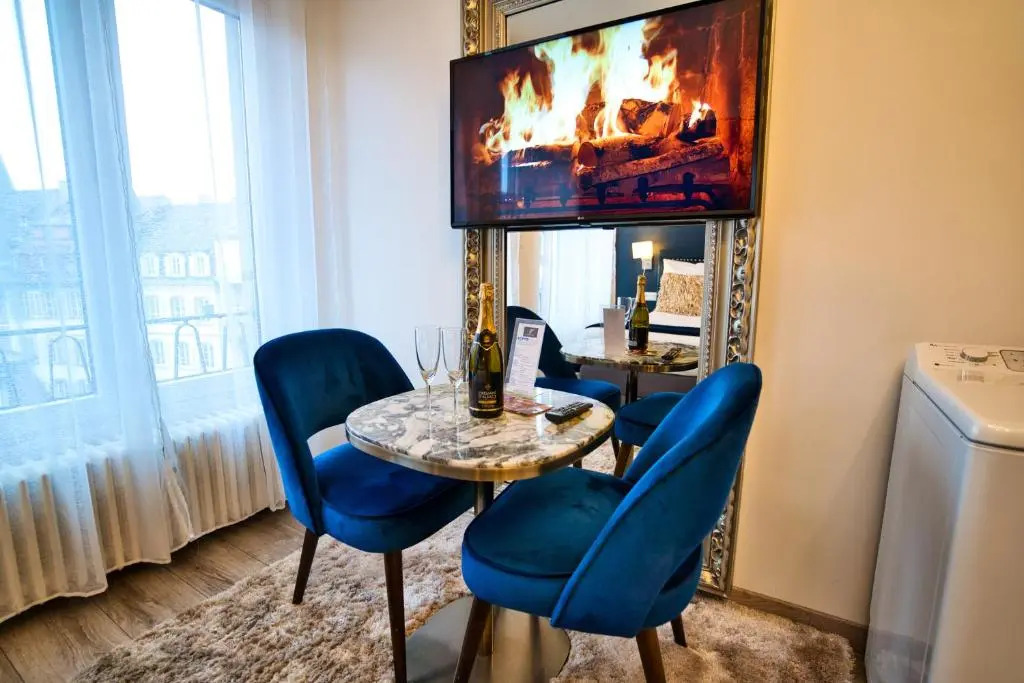 Goodtime Apartments Strasbourg