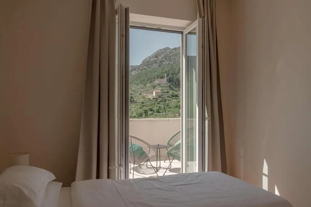 Villa Anouk