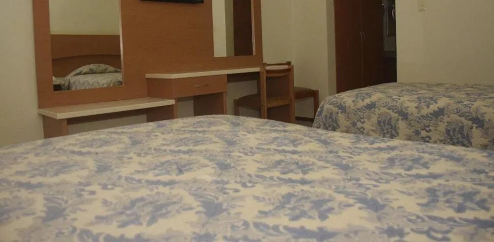 Hotel Anturium
