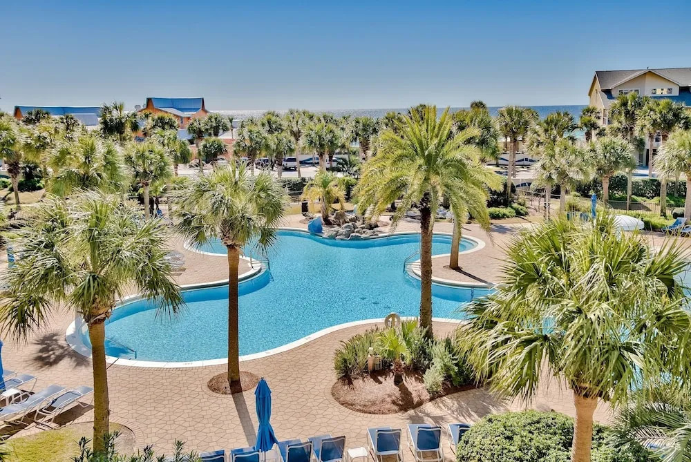 Sterling Breeze Private Beach Access