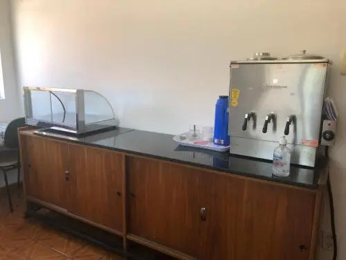 Hotel Pousada Liberdade