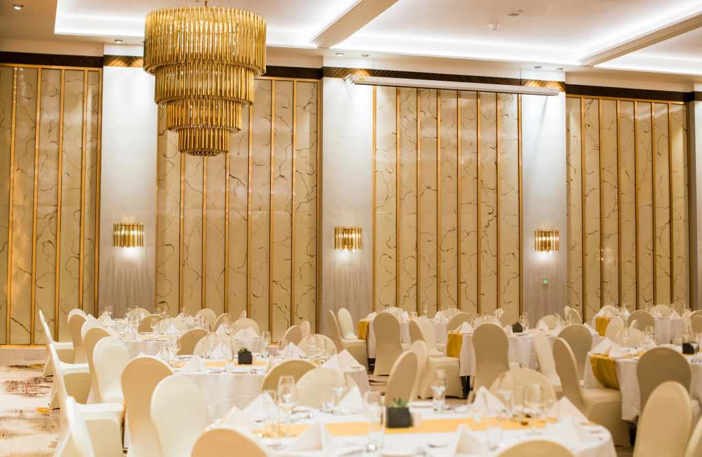 Johari Rotana
