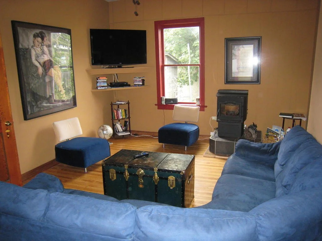 Poppi's Guesthouse