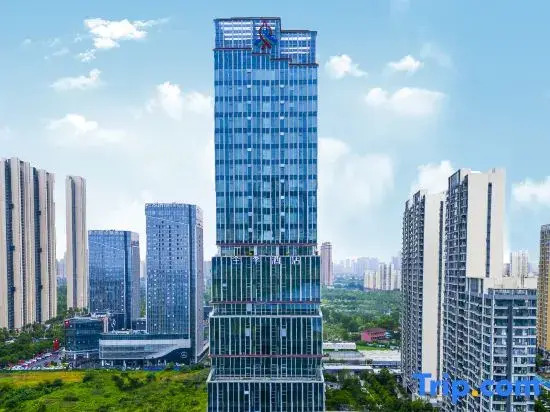 JI Hotel Wuhan Railway Station Yangchunhu Road
