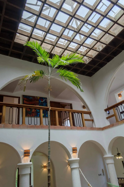 Villa Princesa Hacienda el Choco