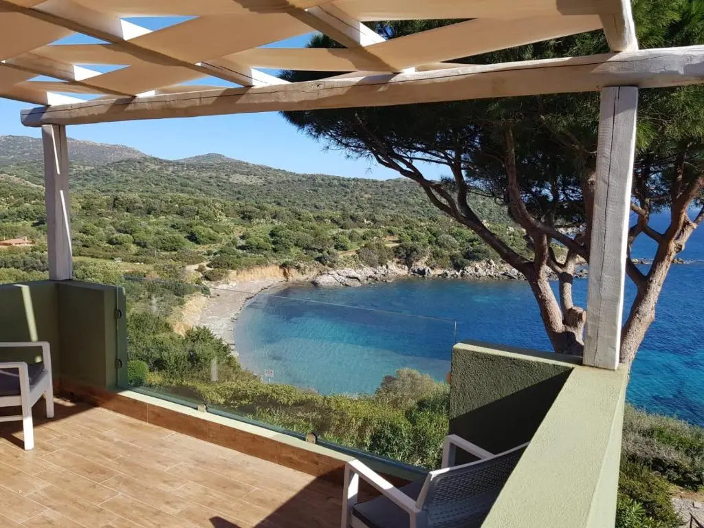 Accu is Prezzus Tipo D1 Fronte Mare