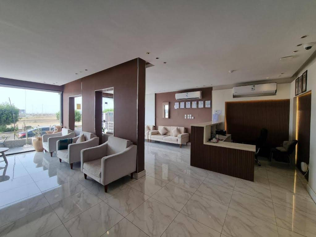 فندق أفين- Avene Hotel