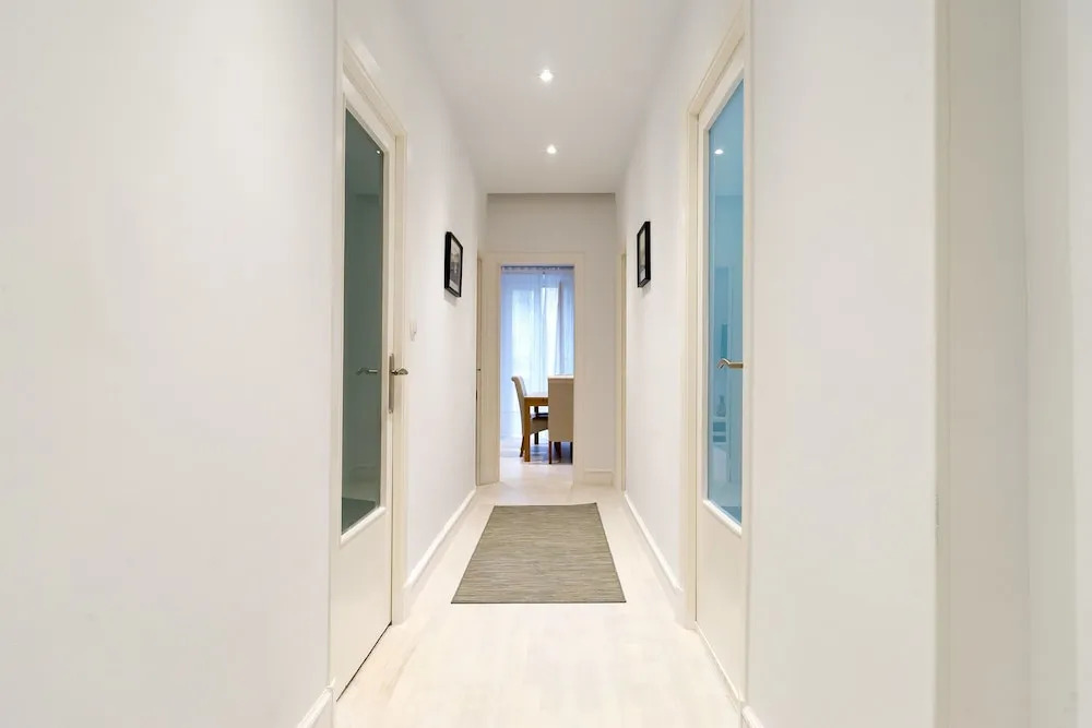Groseko La Zurriola - IB. Apartments