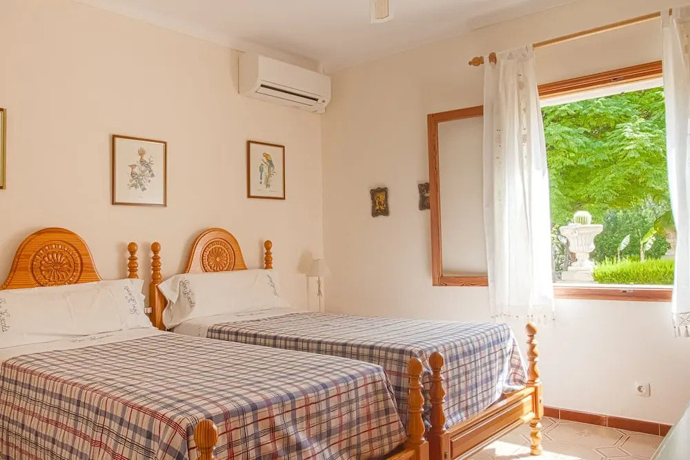 Villa Es Pinar