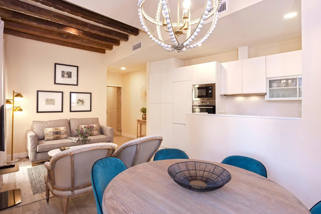 Genteel Home Feria IV