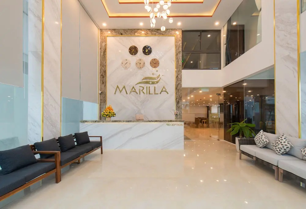 Marilla Hotel NT - by BAY LUXURY
