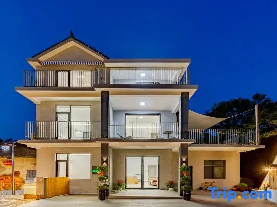 homestay  hotels