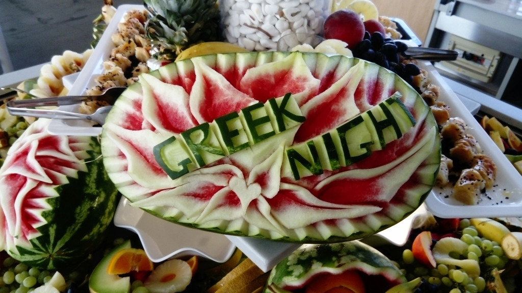 Saint George Resort