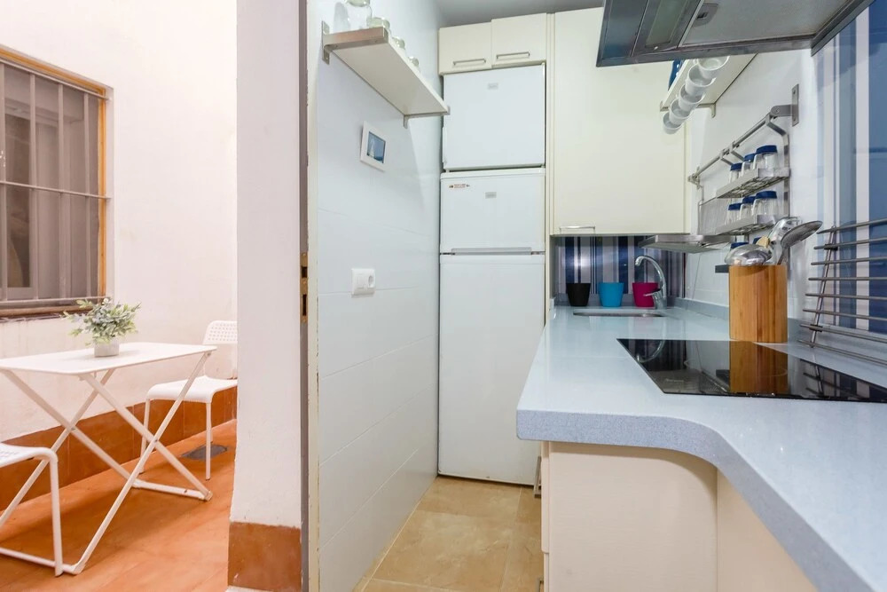 Apartamento Azahares De Cádiz