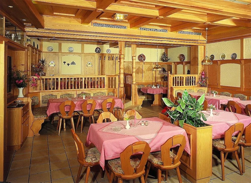 Hotel-Landpension Postwirt