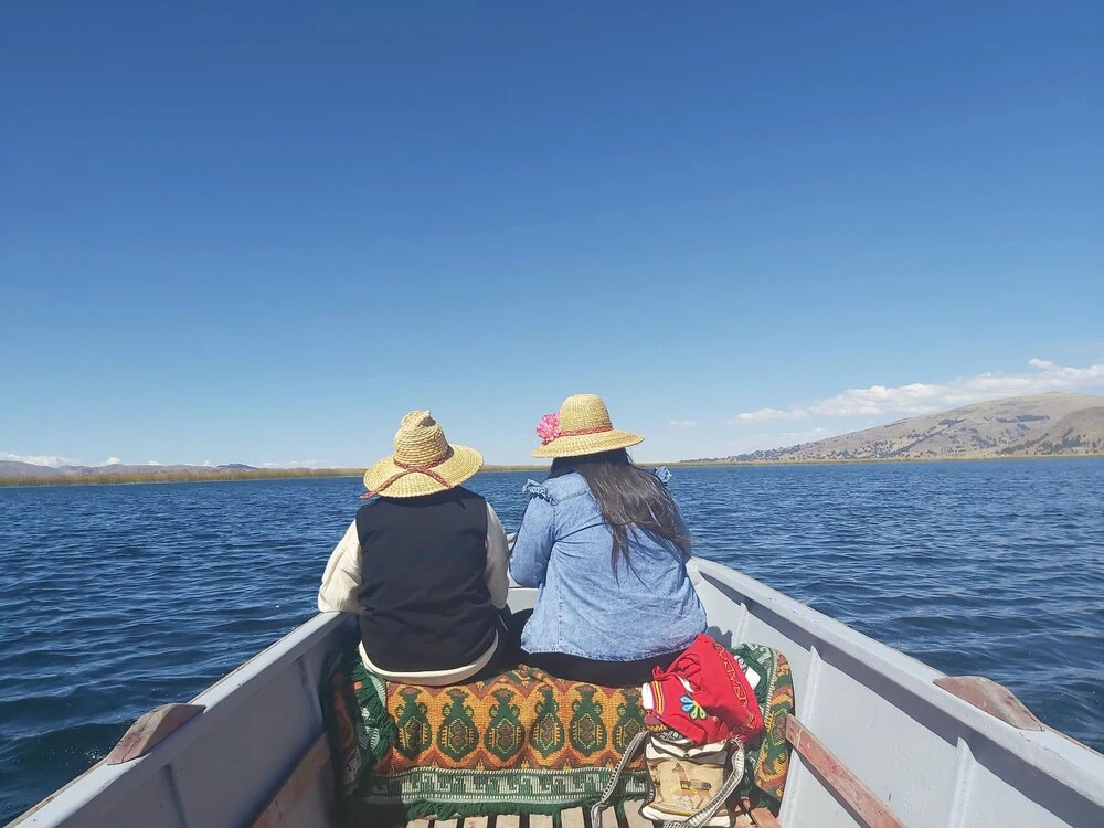 Titicaca Andean Lodge Peru