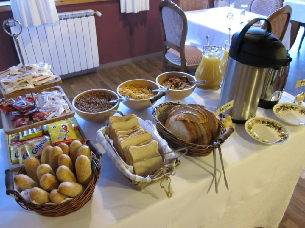 Hotel Colomers