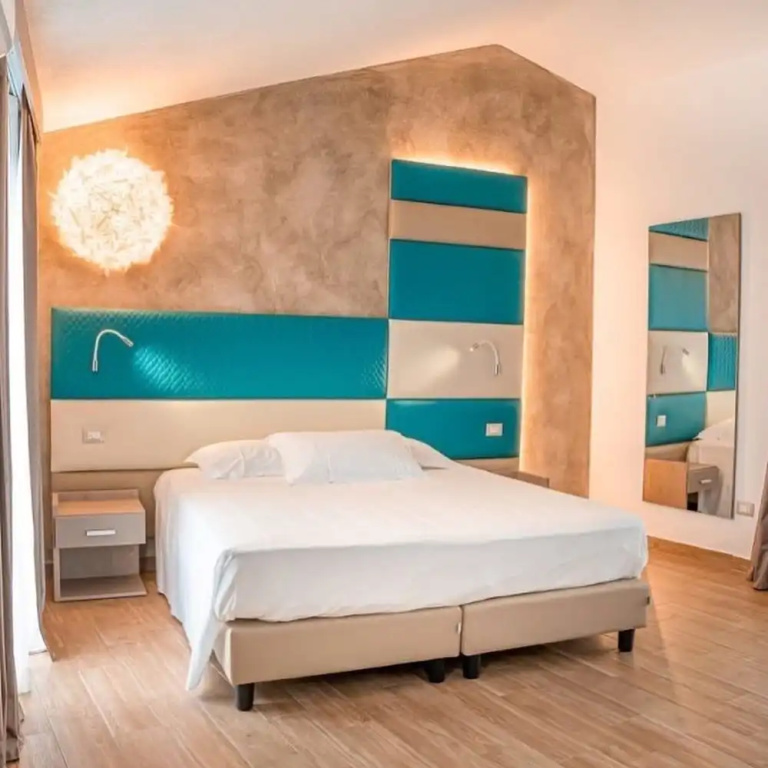 AQUA SARDINIA boutique hotel