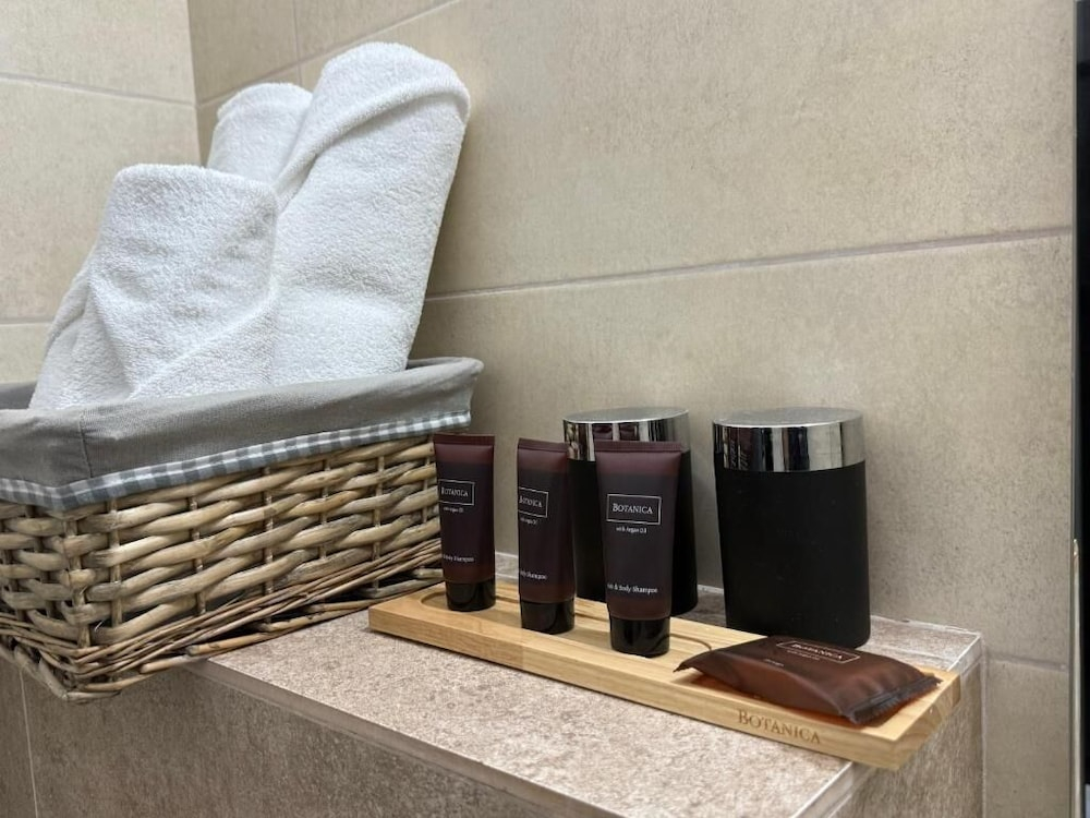 Saint Michael Boutique & Garni Hotel Trnava