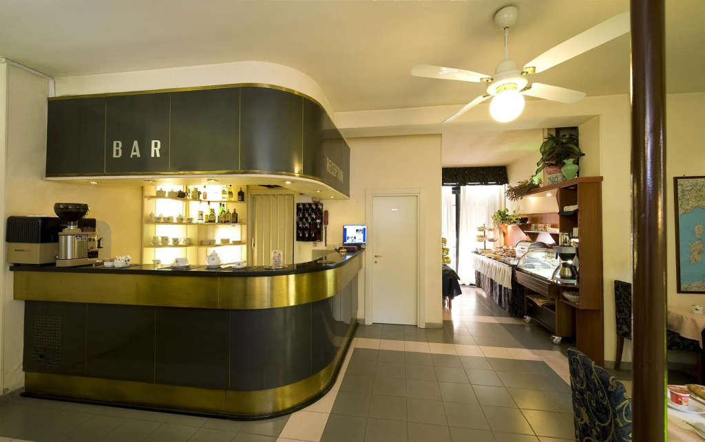 Hotel Corticella