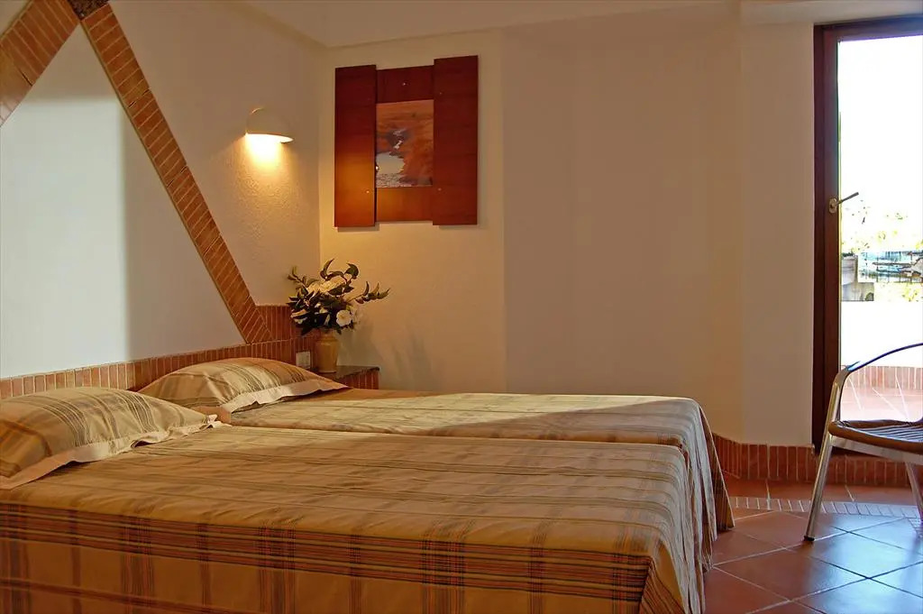 Villa Pedras Del Rei