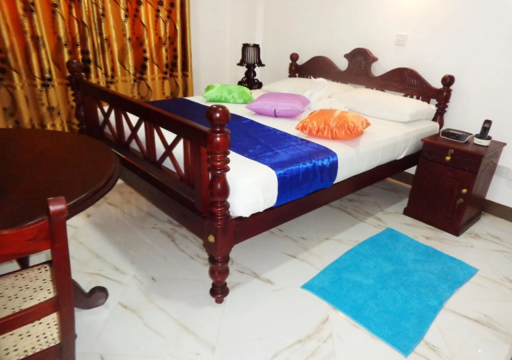 Hotel Italia