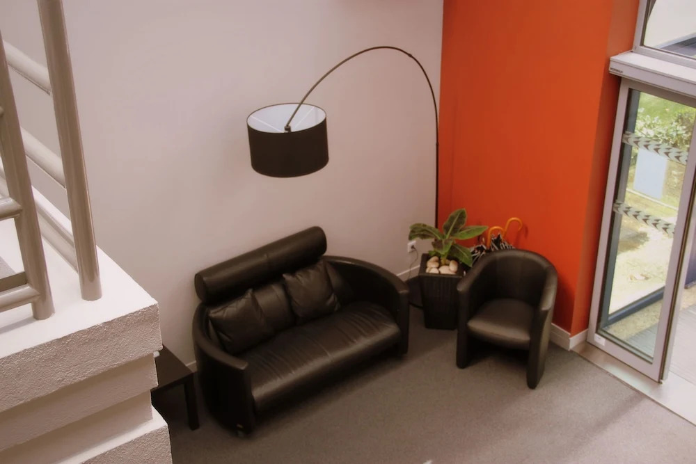 Reix Hotel