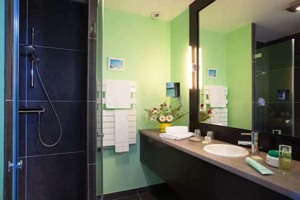 Logis Clair Matin Resort & Spa