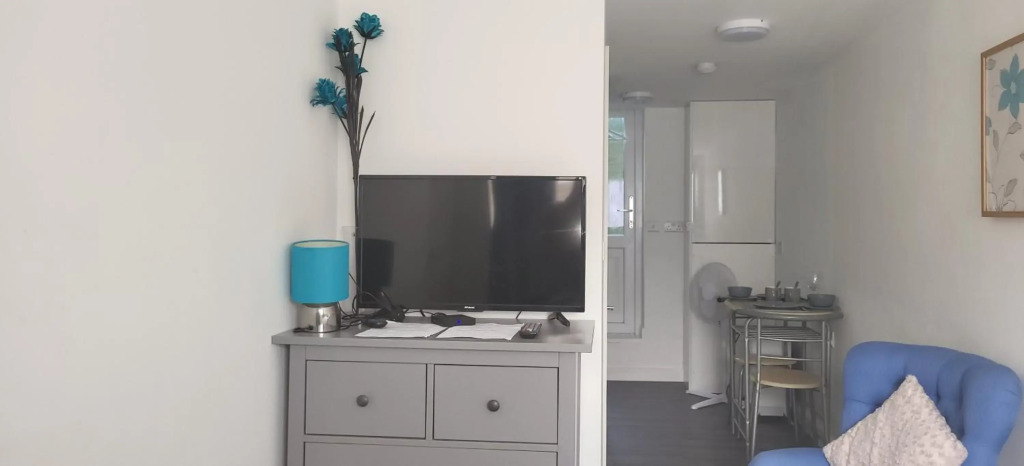 Stadium Nook