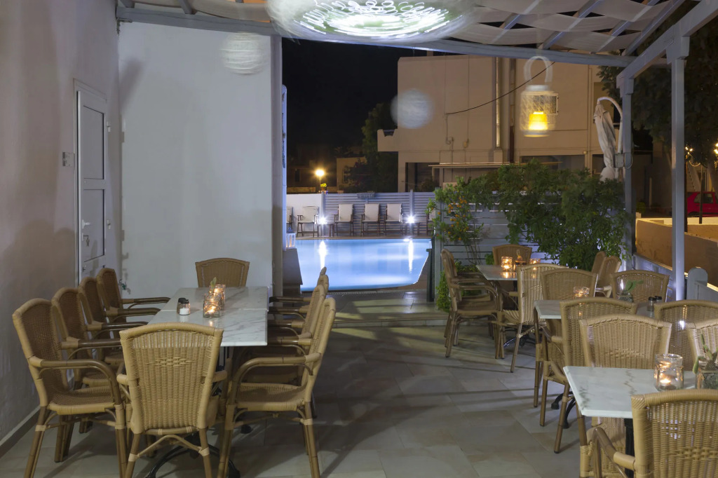 Francoise Hotel