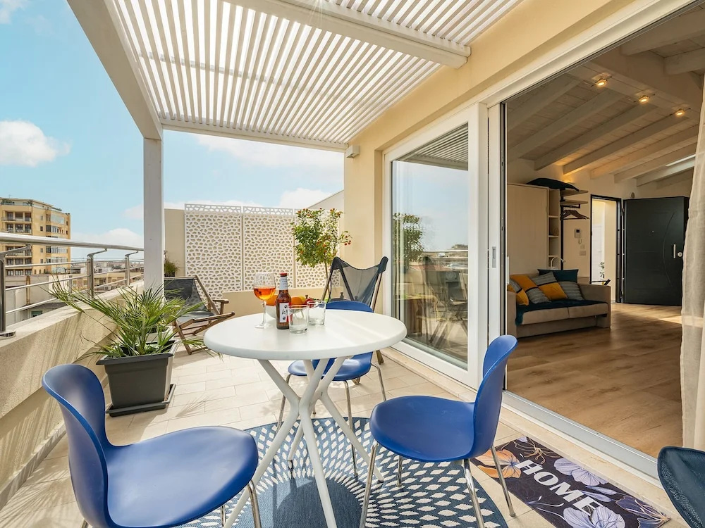 Le residenze di Carlà - Stampace