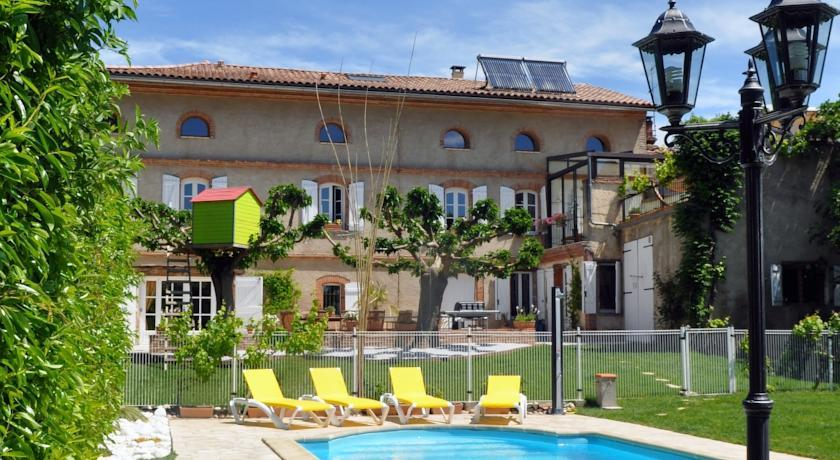La Maison Lutz