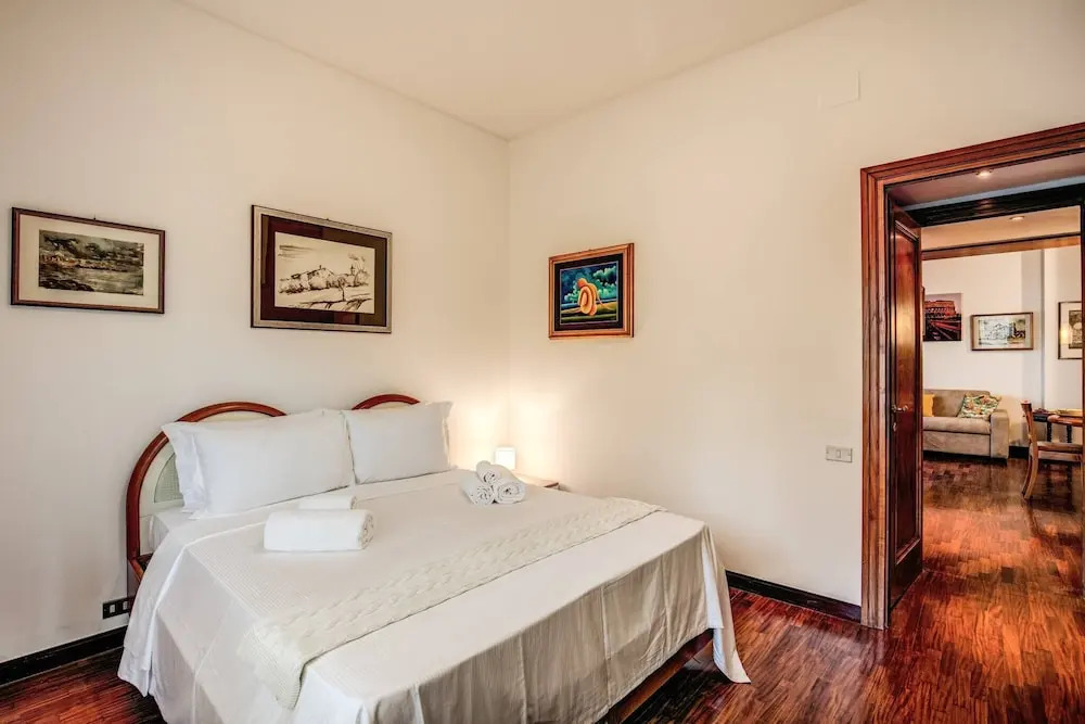 Sogliano Cozy Apartment