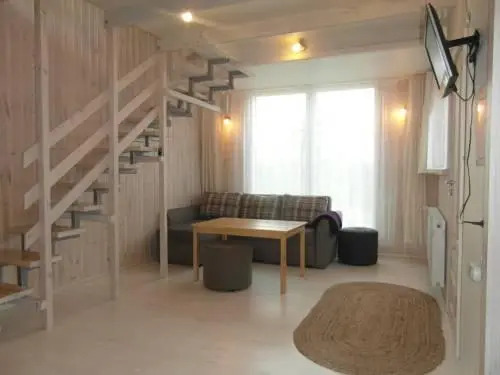 White Cottage