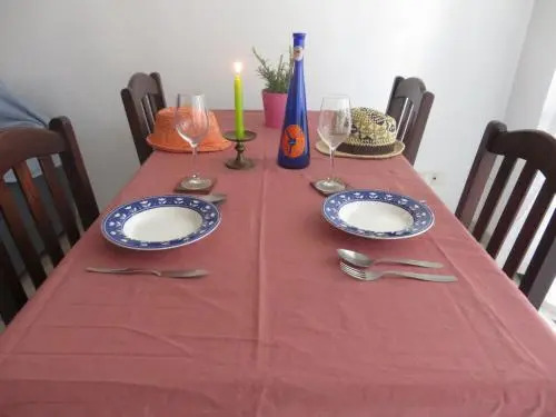 Coqueto apartamento