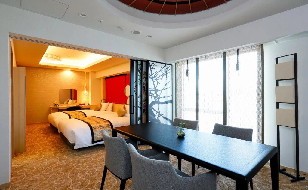 Daiwa Roynet Hotel KANAZAWA-MIYABI