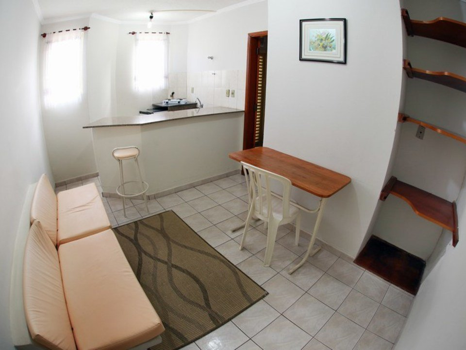 Granville Apart Hotel