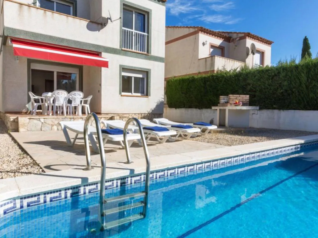 Holiday Home Santa Marta III