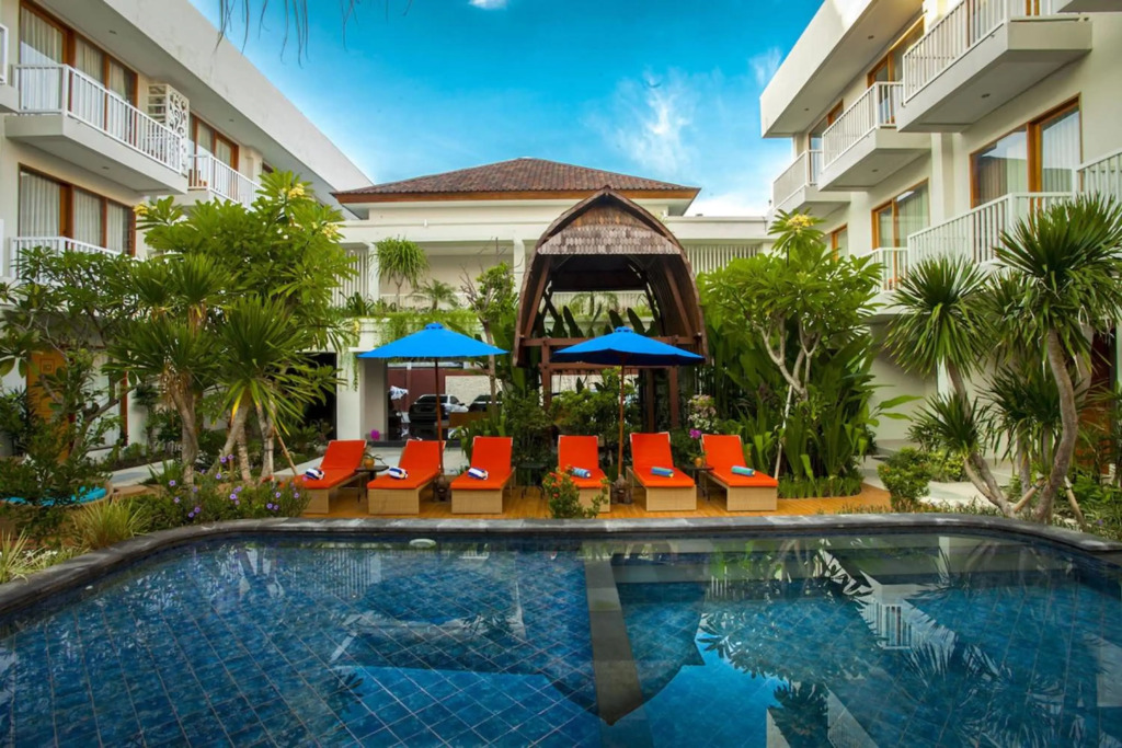 Abian Harmony Hotel